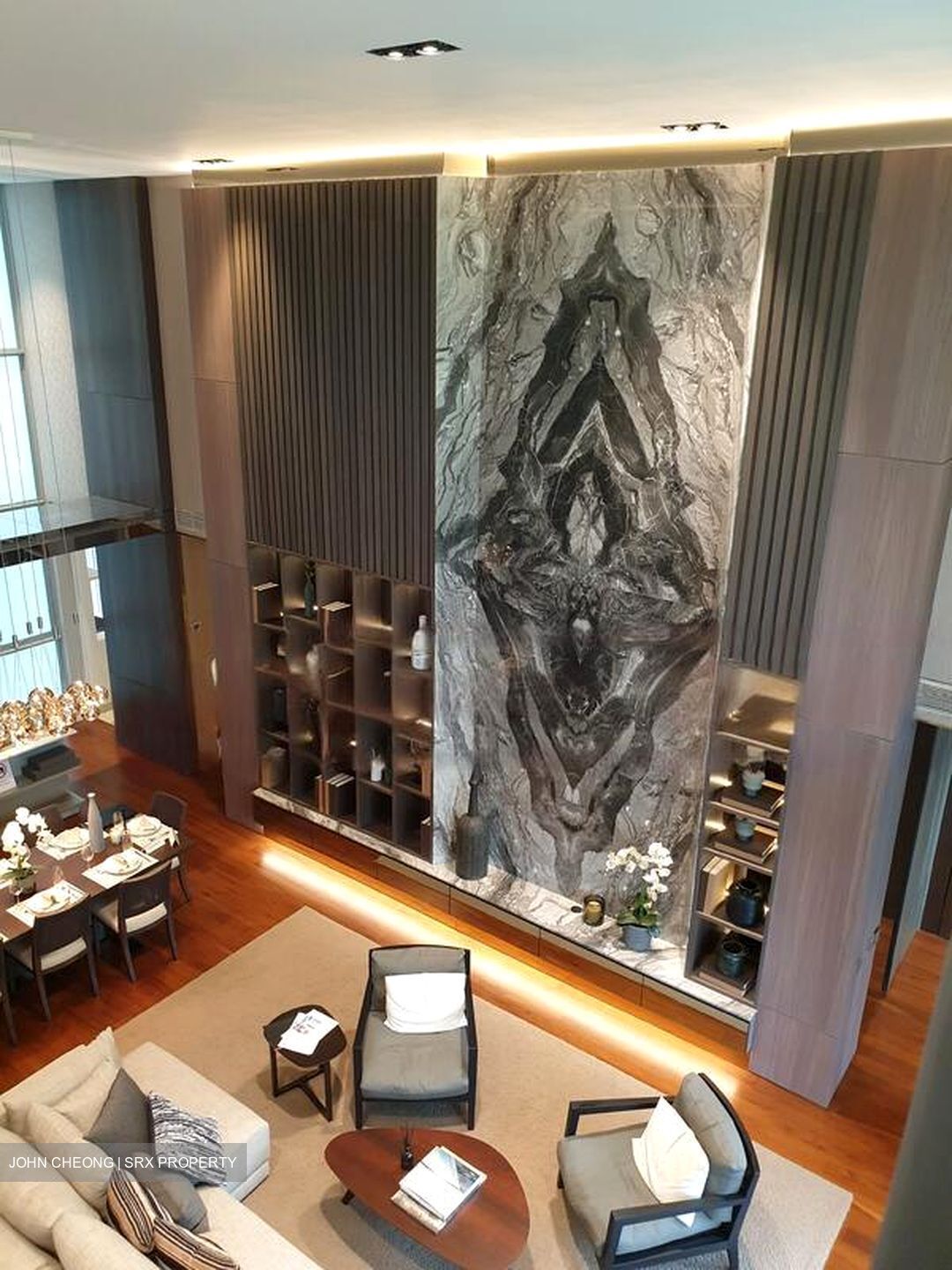 The Oliv (D10), Apartment #507760131